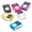 Blue, variant on Mini Tune Buddy Jog And Walk With MP3 Player And FM Radio
