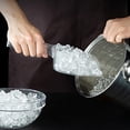 thumbnail image 2 of 6pcs Plastic Flour Scoop Kitchen Ice Tube Scoop Popcorn Scoop for Party, 2 of 8