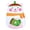 White, variant on Pet Warm Mat with Soft Thickened Crystal Velvet Penguin Cartoon Design for All Season Christmas Holiday Decoration Cat Dog 22.8x18.8 in