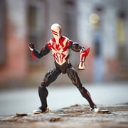 Marvel Spider-Man 6 Legends Series Multiverse Spider-Men: Spider-Man 2099