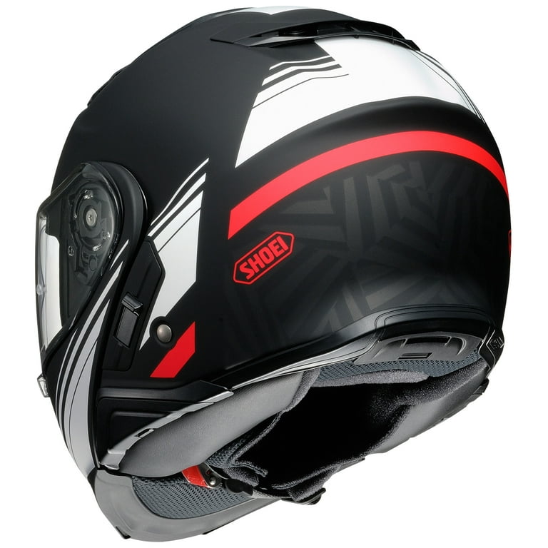 SHOEI フルフェイス　NEOTECⅡ SEPARATOR（セパレーター） Shoei Neotec II Separator Modular Helmet – Motorangutan