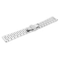thumbnail image 4 of Watch Bands, Watch Bands For Men Convenient To Use Long Service Life Ergonomic Design Exquisite Appearance  For Home 23mm, 4 of 8