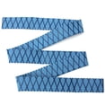 thumbnail image 4 of Tubo de Varilla Termorretráctil Antideslizante de Caucho de Silicona Sunnimix 20 mm 25 mm 30 mm Azul 1Mx0.3cm, 4 of 7
