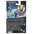 thumbnail image 5 of Power Rangers Dino Fury Cosmic Armor Green Ranger, Power Rangers Toys Action Figures, 5 of 5
