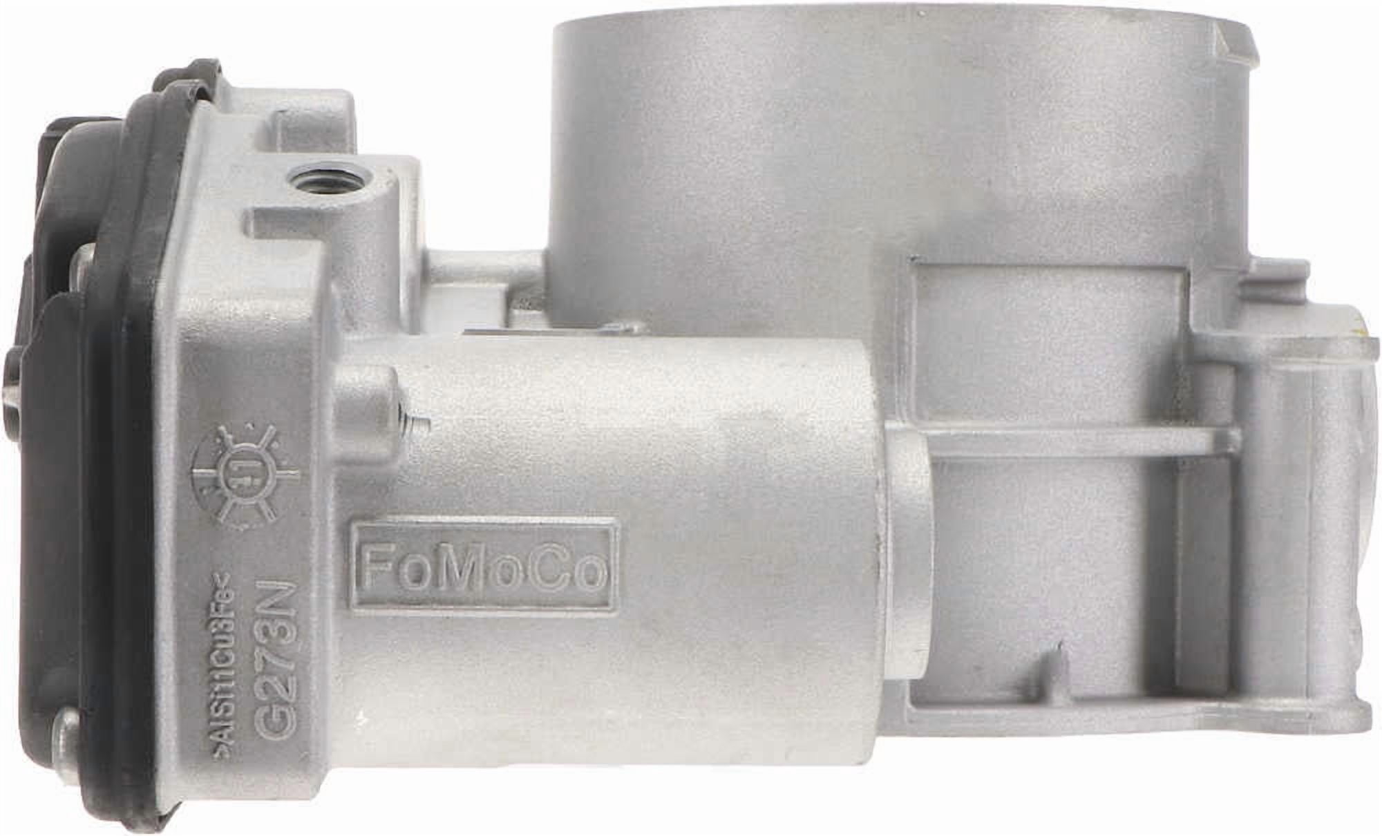 A1 Cardone Fuel Injection Throttle Body P/N:67-6018 Fits select: 2011-2019 FORD EXPLORER, 2011-2017 FORD F150