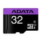 thumbnail image 1 of Memoria Micro SD de 32 GB Clase 10 Adata Adata 32AD, 1 of 2
