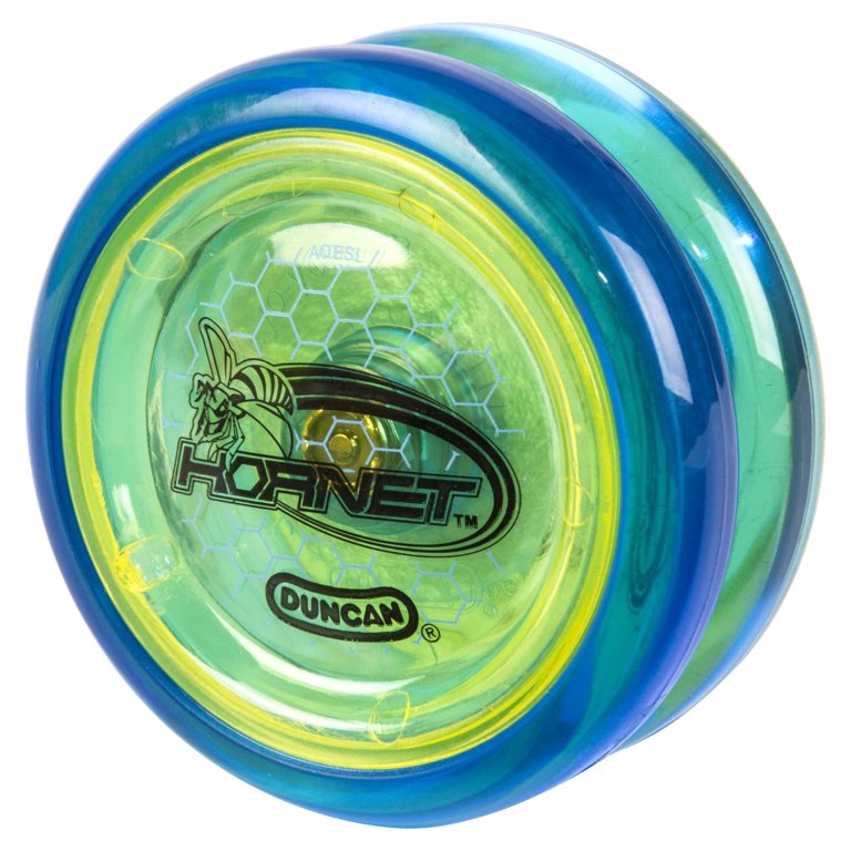 Duncan Toys Hornet Pro Looping Yo-Yo with String, Ball Bearing