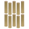 thumbnail image 3 of Cápsulas termorretráctiles BLESIY de 100 piezas con tapa dorada 32 mm, 3 of 8