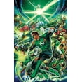 thumbnail image 1 of Pre-Owned Green Lantern: War of the Green Lanterns (Hardcover) 1401232345 9781401232344, 1 of 1