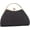Black, variant on Evening Purses for Women Sparkly Handbags with Chain Womens Evening Bag for Wedding Party Prom
