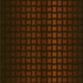 thumbnail image 1 of Ahgly Tapis d'Intérieur Lavable en Machine Carré Transitionnel Brun Bronze Foncé, 8 Pieds Carré, 1 of 7