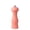 Red, variant on Premium Stainless Steel Adjustable Pepper Grinder - Versatile Spice Mill for Black Pepper, Sichuan Peppercorns, Sea Salt, and Rose Salt