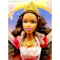 thumbnail image 3 of Barbie in the 12 Dancing Princess: Princess Genevieve, African American, 3 of 5
