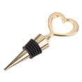 thumbnail image 2 of Vino Pourers Heart Alloy boda Sunnimix Boda nupcial, 2 of 8