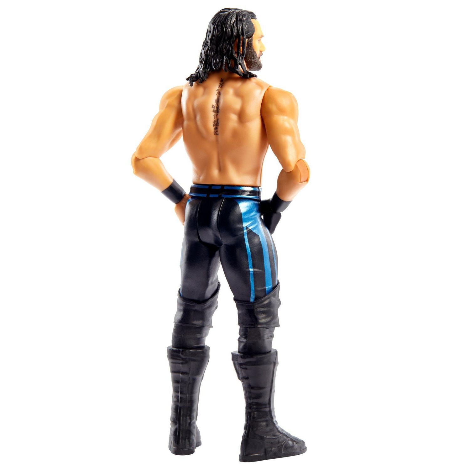WWE – Figurine articulée – Seth Rollins - Series #126