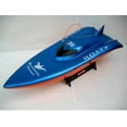 thumbnail image 5 of Ready! Set! Race! 23" Balaenoptera Musculus Racing Boat, 5 of 10