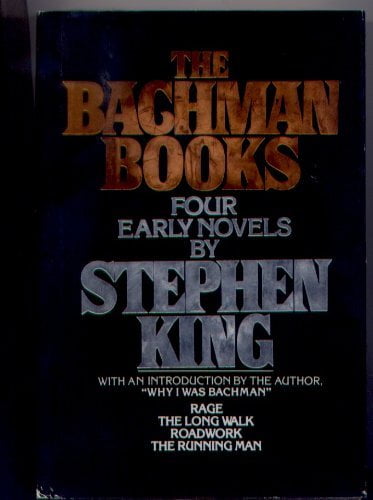 the bachman books value