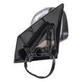 thumbnail image 5 of Brock Power Mirror for 2007-2009 Aspen Heated Manual Fold Set 55364665AI, 5 of 9
