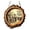 B, variant on Independence Day Wooden Hanging Sign Patriotic Home For 4th Of July Celebrations Job Well Done Ornament Wire Hanging Glass Vase And for Crafts Christmas for Decorating Outdoor Christmas Trees with
