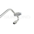 thumbnail image 3 of Sunsong 5801219 Automatic Transmission Oil Cooler Hose Assembly, 3 of 4