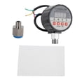 thumbnail image 4 of Interruptor de presión digital, interruptor de presión digital de 220 V Controlador de interruptor de presión Controlador de presión El mejor de su clase, 4 of 14