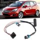 thumbnail image 2 of Trunk Opening Switch For Meriva B 2010 Onwards Tailgate Boot Lid Opening Switch, 2 of 5