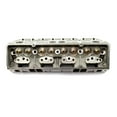thumbnail image 3 of Speedmaster PCE281.1196 Compatible with Chevy SBC 350 205cc 64cc Straight Aluminum Bare Cylinder Head, 3 of 8