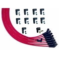 thumbnail image 2 of Moroso Ultra Plug Wire Set Universal V8 Red, 2 of 3