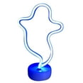 thumbnail image 2 of karymi LED Neon Modeling Light Halloween Festival Light Up to 45% off, 2 of 4