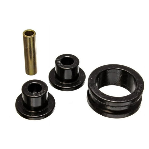 Energy Suspension Corvette Rack & Pinion Bushing - Black Fits select: 1984-1996 CHEVROLET CORVETTE