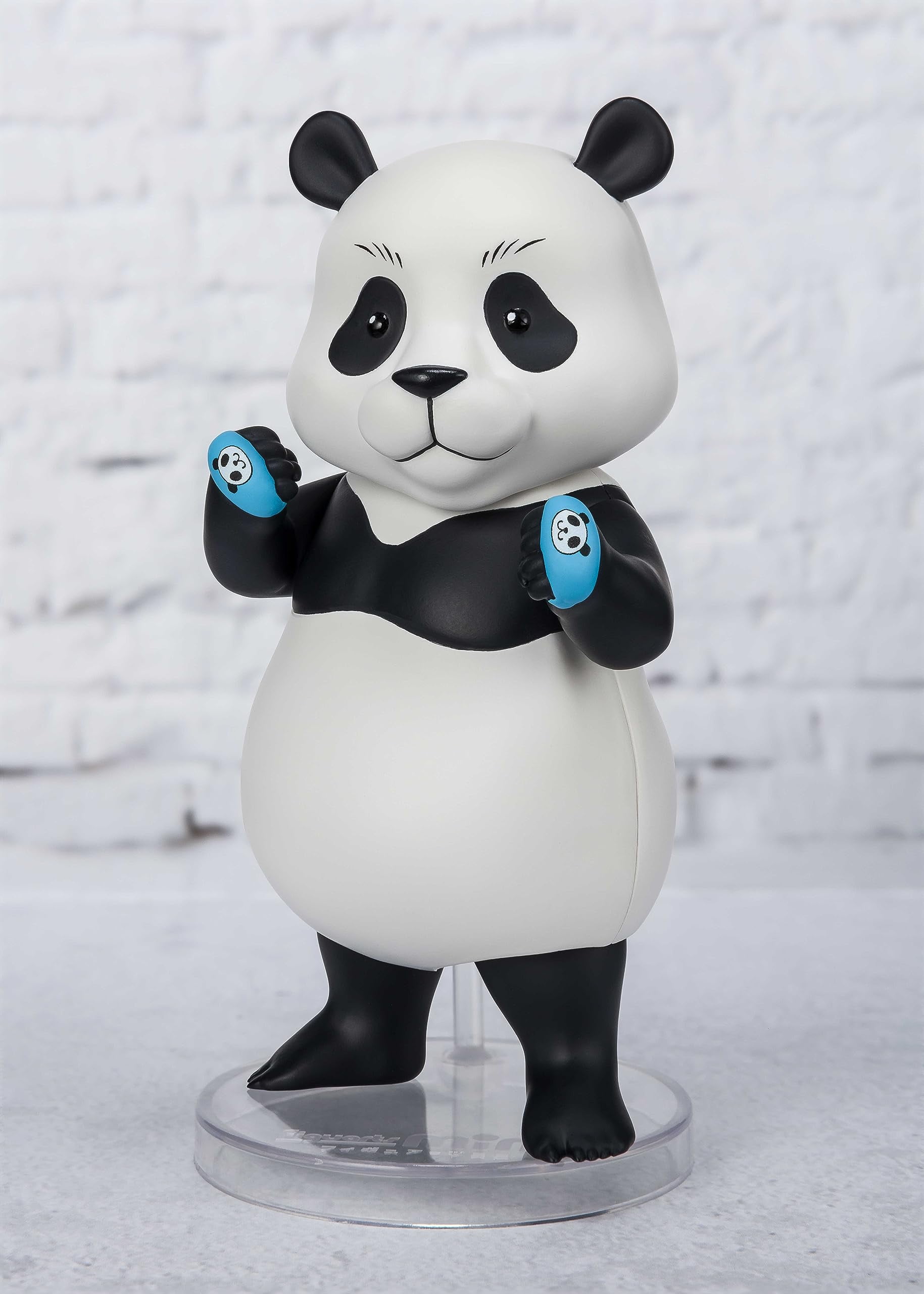 Tamashii Nations - Jujutsu Kaisen - Panda, Bandai Spirits Figuarts