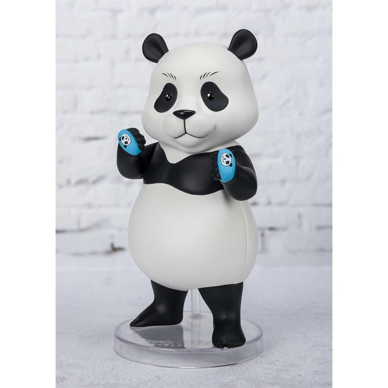 Tamashii Nations - Jujutsu Kaisen - Panda, Bandai Spirits Figuarts