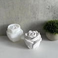 thumbnail image 2 of DIY Rose Storage Box Silicone Mold Candle Cup Plaster Mold Drop Glue Jewelry With Lid Box Mold, 2 of 4
