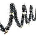 thumbnail image 2 of Jiaroswwei 200cm Christmas Bowknots Balls Garland Tree Ornament Mall Bar Party Supplies, 2 of 8