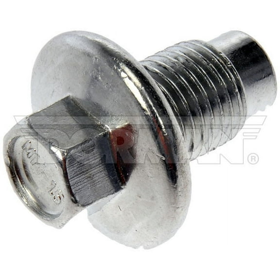 Dorman 65324 Oil Drain Plug Pilot Point - 13 Mm.