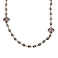 thumbnail image 5 of J&H Designs B6612/N3 Set of Three Faceted Lucite Bead Fashion Necklaces - multi, 5 of 5