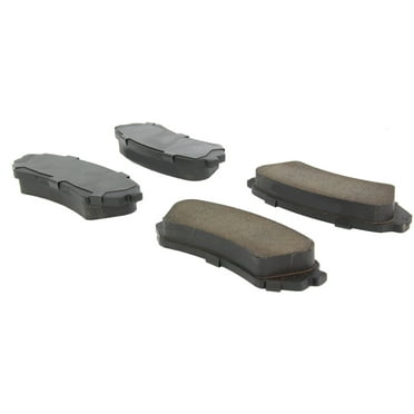 Centric 301.07730 Centric Premium Ceramic