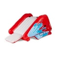 thumbnail image 1 of Intex Piscine Gonflable Kool Splash avec Glissade et Jet d'Eau, Rouge, 1 of 9