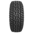 thumbnail image 2 of Winrun Maxclaw A/T All Terrain 275/65R18 116T Passenger Tire, 2 of 6