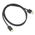 thumbnail image 4 of Mini Cable HD, Cable Adaptador De Resistencia A La Abrasión 4K Para Televisión De Alta Definición ANGGREK Otros, 4 of 8