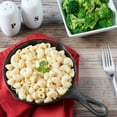 Great Value Artisan Crafted Macaroni and Cheese, Italian Five Cheese, 12 oz (Shelf Stable