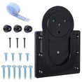 thumbnail image 1 of Wall Mounted Dartboard Holder Dartboards Mounting Bracket DartBoard Suspensions Stand Set Accessorys Holder, 1 of 6