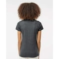 thumbnail image 3 of Tultex Women's Classic Fit Fine Jersey T-Shirt Size up to 2XL, 3 of 5