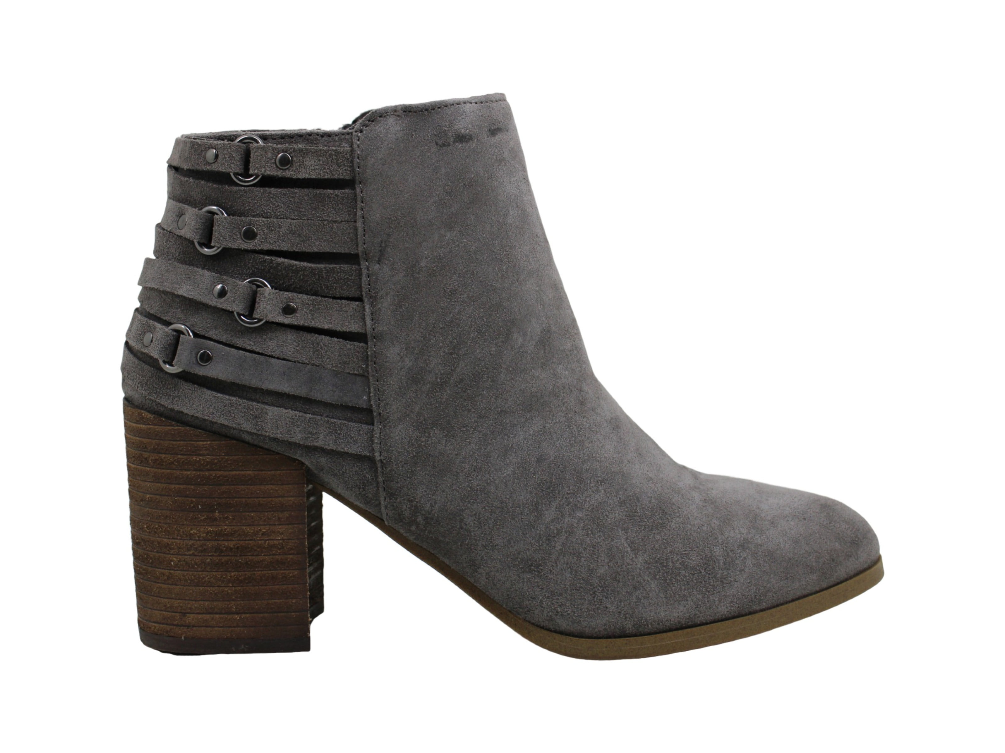 fergie suede boots
