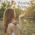 thumbnail image 5 of Westin White Tea Candle in a Tin - Hand-Poured, Soy Candle in Tin - Signature White Tea Scent - 4 oz. - Set of 10, 5 of 6