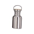 thumbnail image 2 of Botella deportiva de acero inoxidable, taza de agua fría a prueba de fugas, botella de agua para escalar al aire libre, taza para bicicleta, Camping a 350ml, 2 of 8
