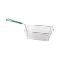 thumbnail image 1 of Canasta Freidora Rectangular 32 X 16 Cm Acero Inoxidable, 1 of 3