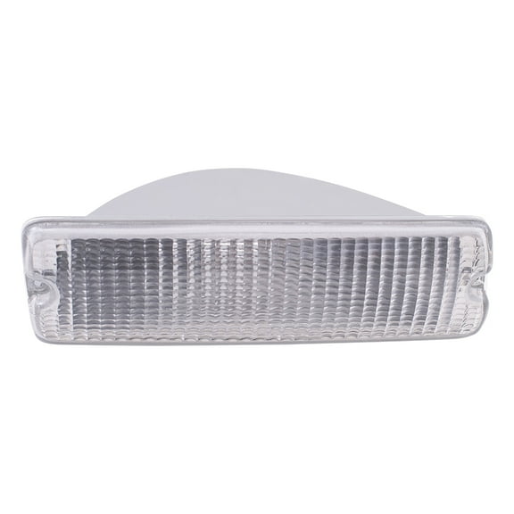 Park/Signal/Side Marker for 1991-1993 D150 for 1991-1993 D250 55026085 Left CH2520106