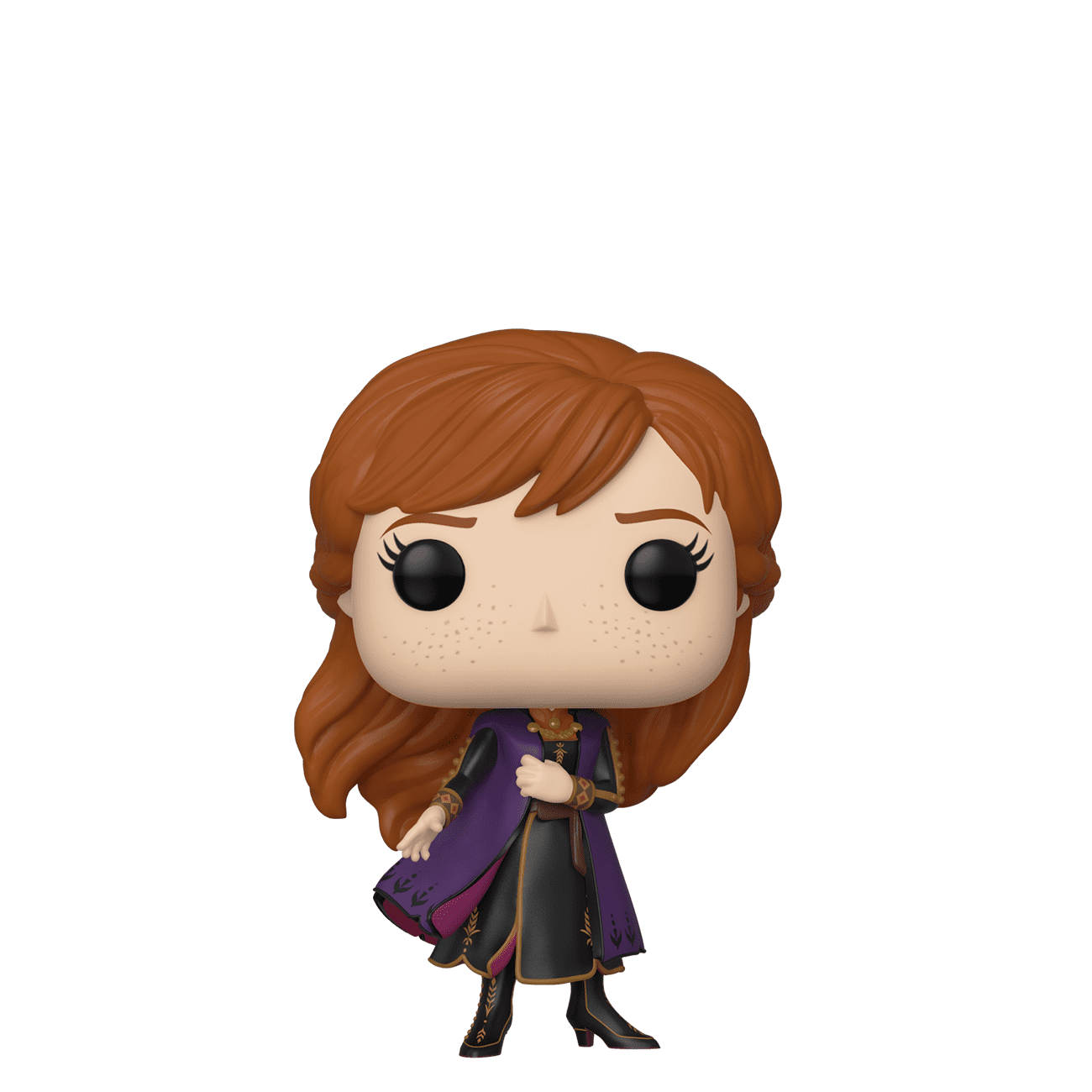 lenen Amfibisch essay Funko POP! Disney: Frozen 2 - Anna - Walmart.com