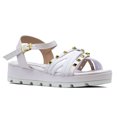 thumbnail image 1 of Sandalia Viany 567 para mujer T24.5, 1 of 4